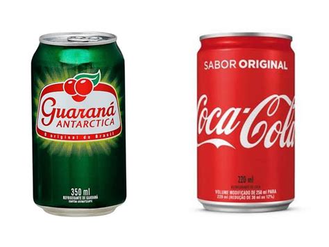 coca cola guarana