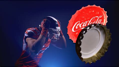 coca cola super bowl ad