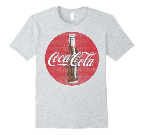 coca cola t shirt vintage