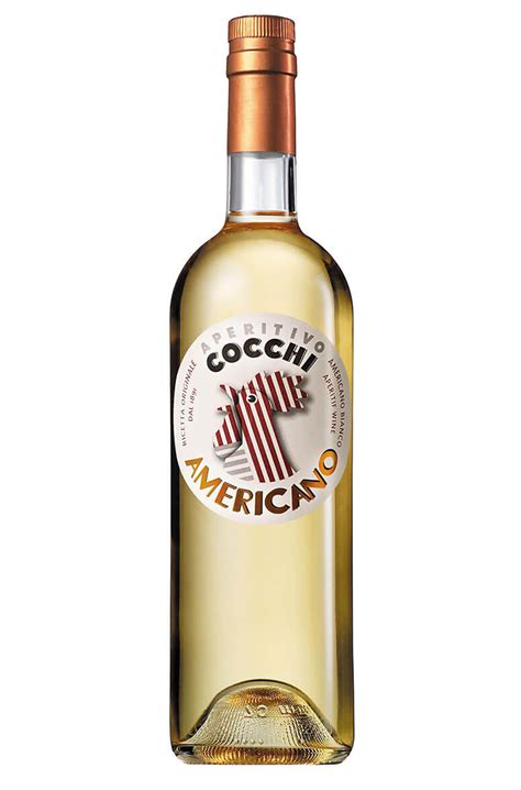 cocchi americano