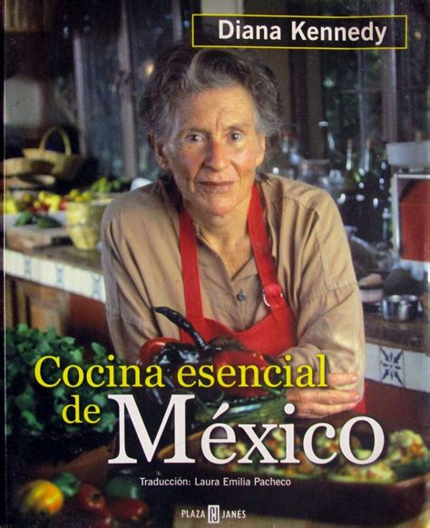 cocina esencial de mexico spanish edition Epub