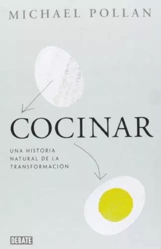 cocinar una historia natural de la transformacion debate Doc