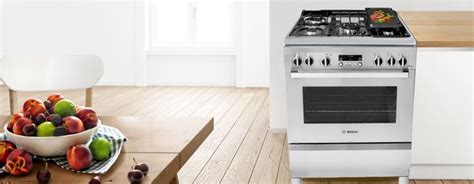 Cocinas Bosch Catalogo