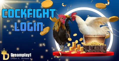 cockfight login