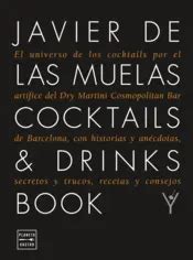 cocktails and drinks book edicion ampliad planeta cocina Epub