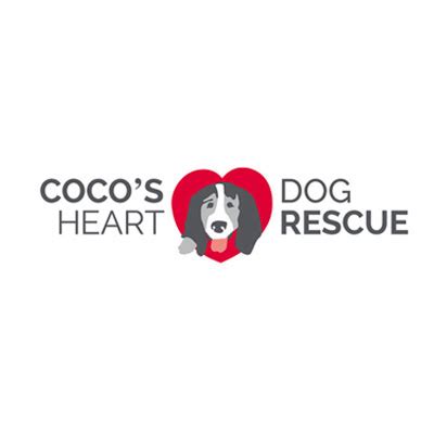 coco's heart dog rescue