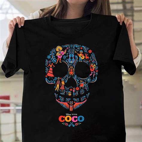 coco t shirt