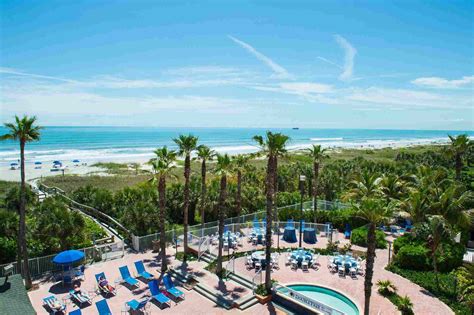 cocoa beach florida resort