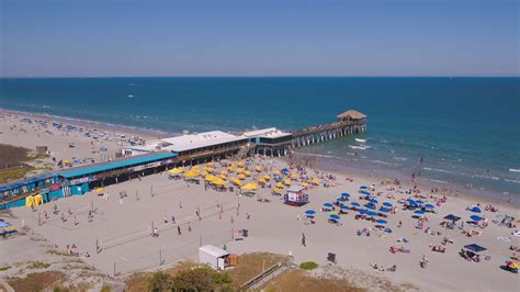 cocoa beach from orlando