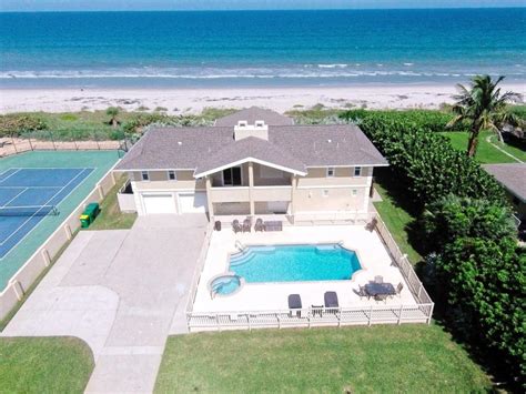 cocoa beach vacation rental