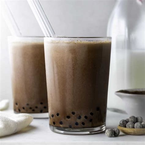 cocoa boba