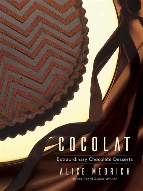 cocolat extraordinary chocolate desserts PDF
