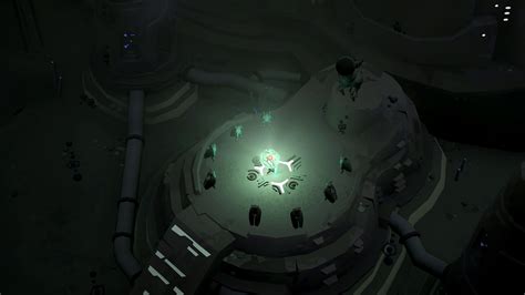 Cocoon Walkthrough Chapter 3