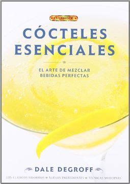 cocteles esenciales cocina drac Reader