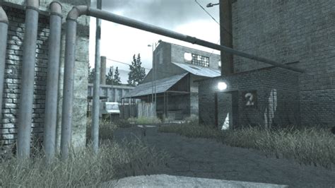 cod 4 maps