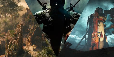 Cod Black Ops 1 Zombies Walkthrough