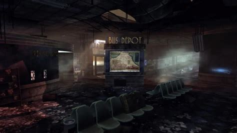 Cod Black Ops 2 Tranzit Walkthrough