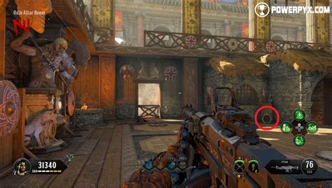 Cod Black Ops 4 Ix Walkthrough