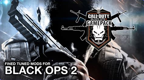 cod black ops mods