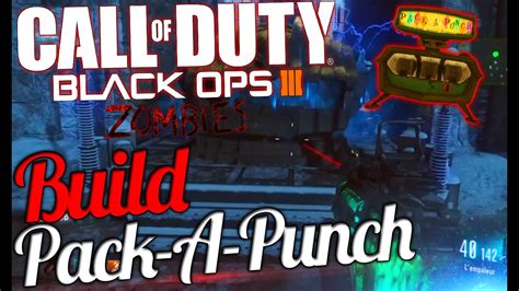 cod bo3 pack a punch