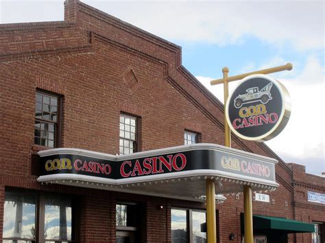 cod casino