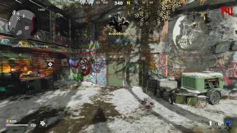 Cod Cold War Zombies Die Maschine Walkthrough