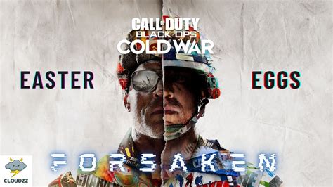 Cod Forsaken Walkthrough