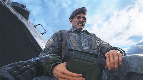 Cod Mw2 Loose Ends Veteran Walkthrough