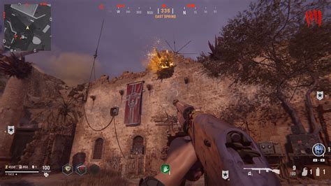 Cod Vanguard Zombies Terra Maledicta Walkthrough