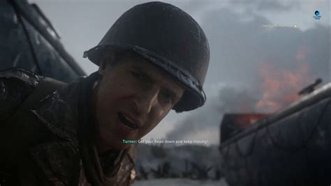 Cod Ww2 Veteran Walkthrough