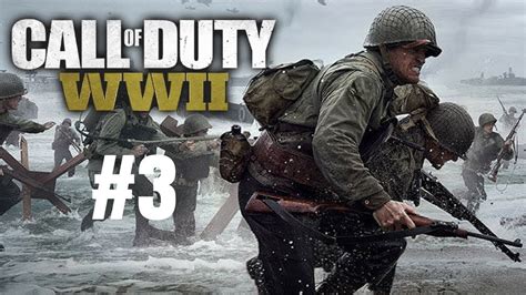 Cod Ww2 Walkthrough Search The Baseent