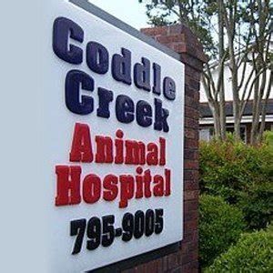 coddle creek animal hospital