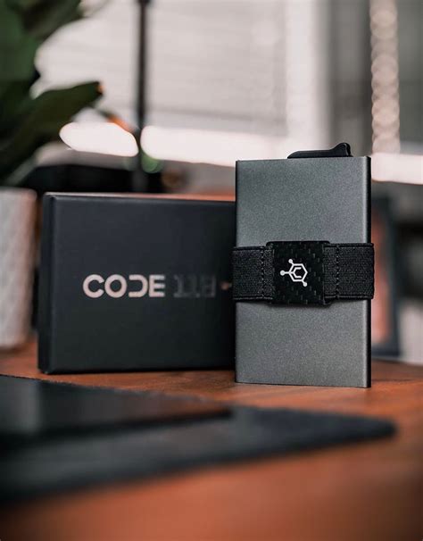 code 118 wallet review