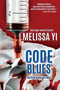 code blues a hope sze medical thriller PDF