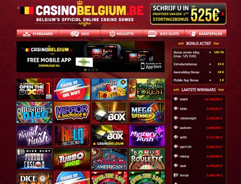 code bonus casino belgiumbe PDF