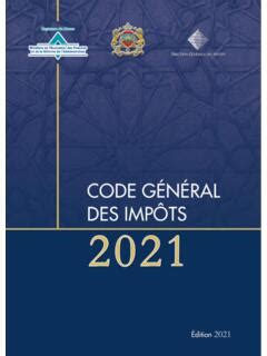 code general des impots 2007 online pdf Epub