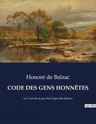 code gens honn tes fripons annot ebook Kindle Editon