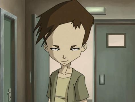 code lyoko ulrich stern