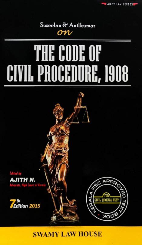 code of civil procedure v 4 book Reader
