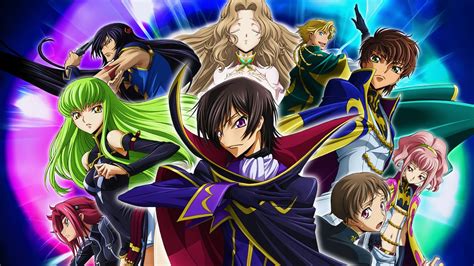 code of geass season 3