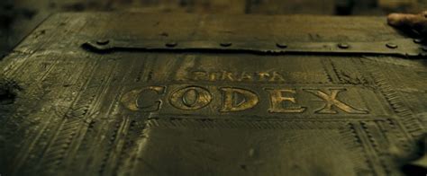 code of the pirate brethren