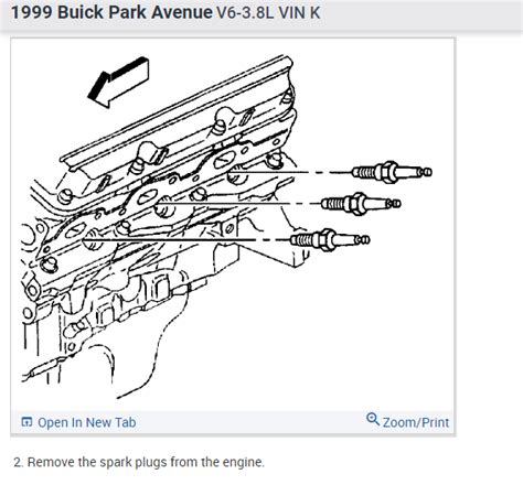 code p0300 buick lesabre Doc