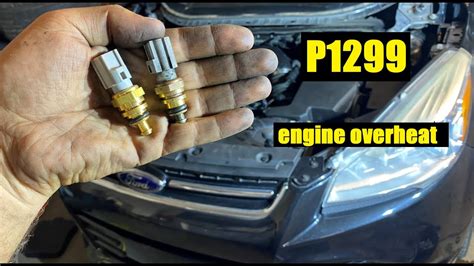 code p1299 ford f150 PDF