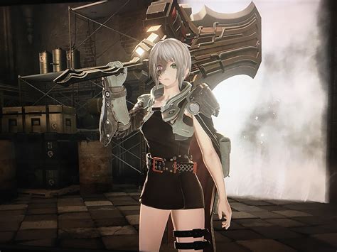 code vein crossplay