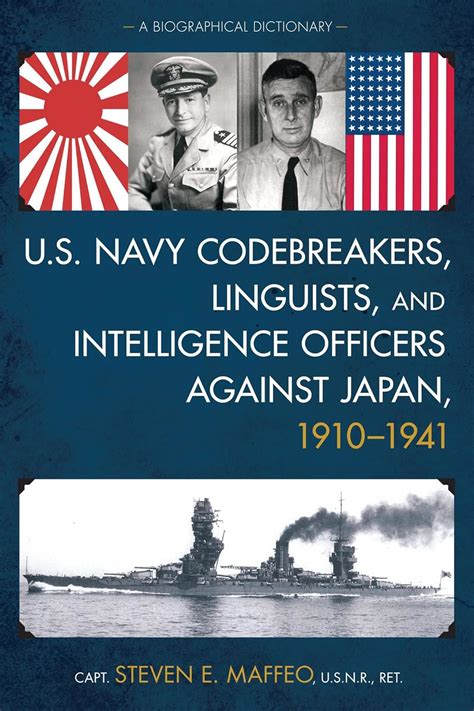 codebreakers linguists intelligence officers 1910 1941 Epub