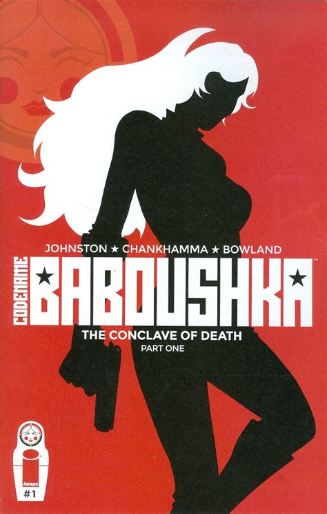 codename baboushka conclave death 3 ebook Doc