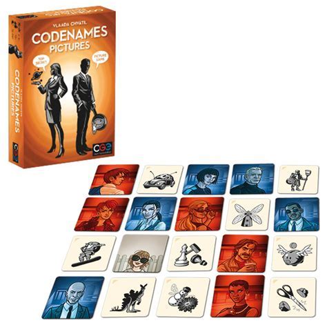 codenames game versions