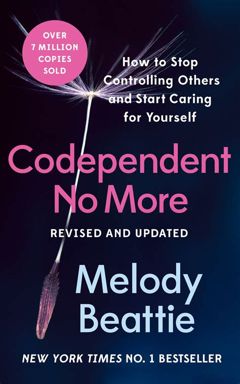 codependent no more how to stop PDF