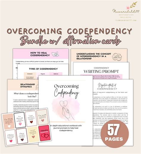 codependent no more pdf printable Doc