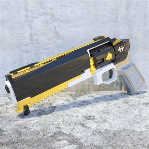 codes for destiny guns Reader